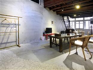 Sugozen Apartment Tainan Exterior photo