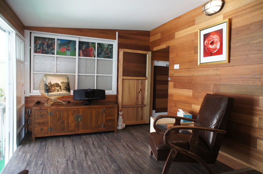 Sugozen Apartment Tainan Exterior photo